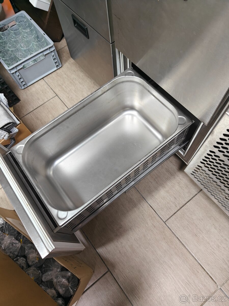 Šuplikova lednice - 3