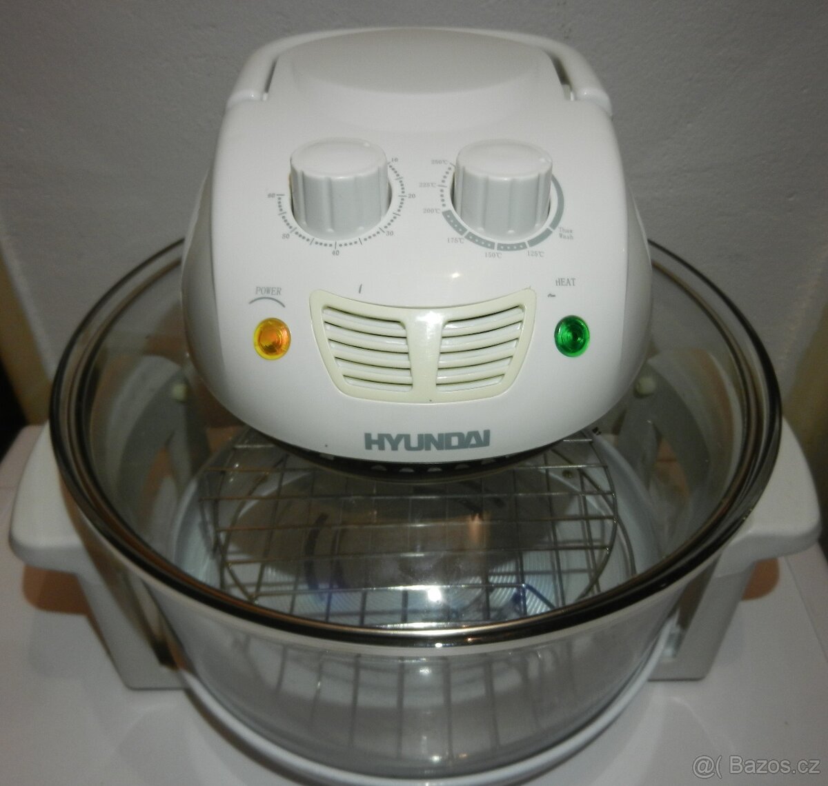 Multifunkční elektrická trouba (hrnec) za 31% - 3