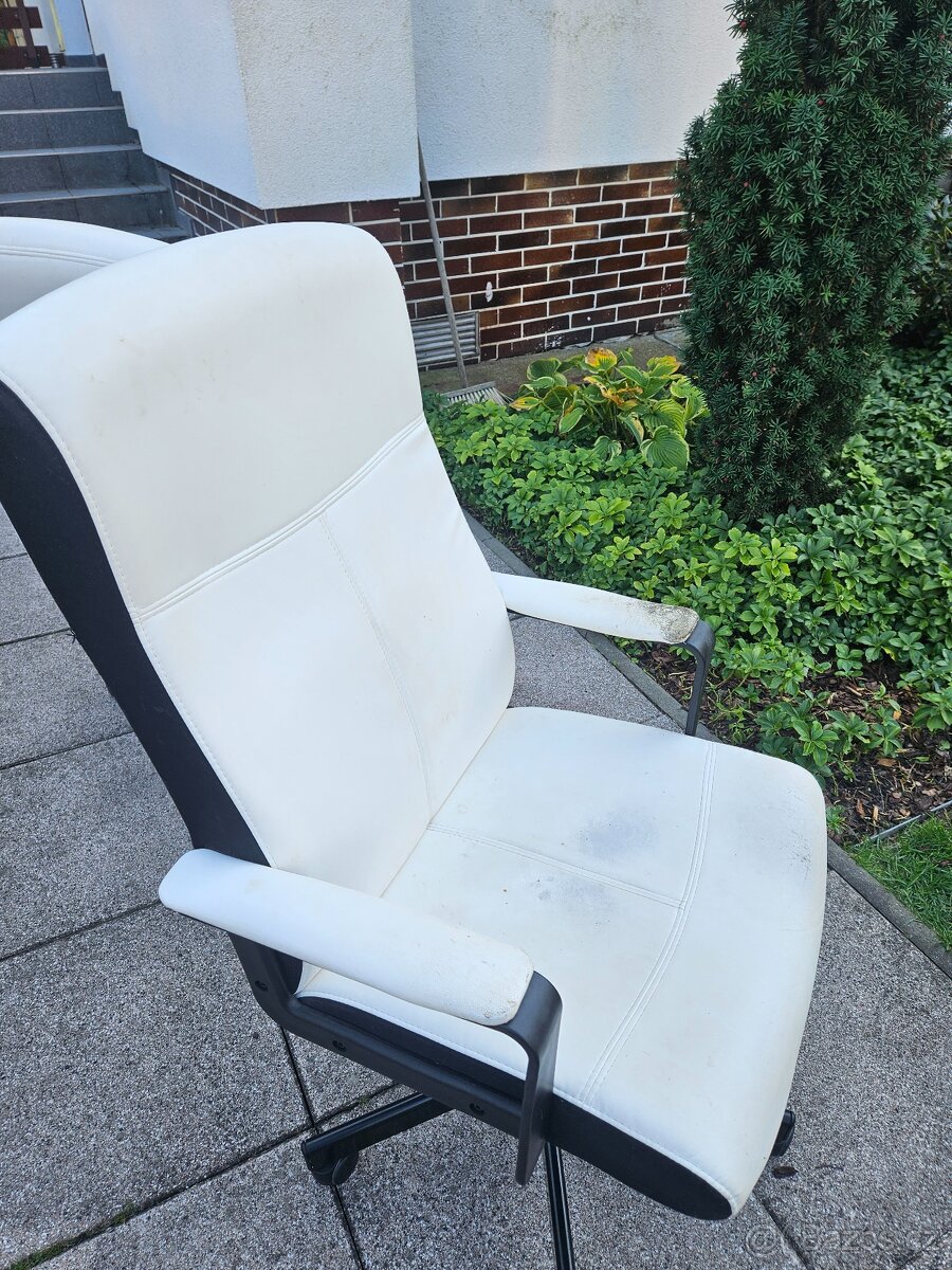 Kancelářské židle - 3