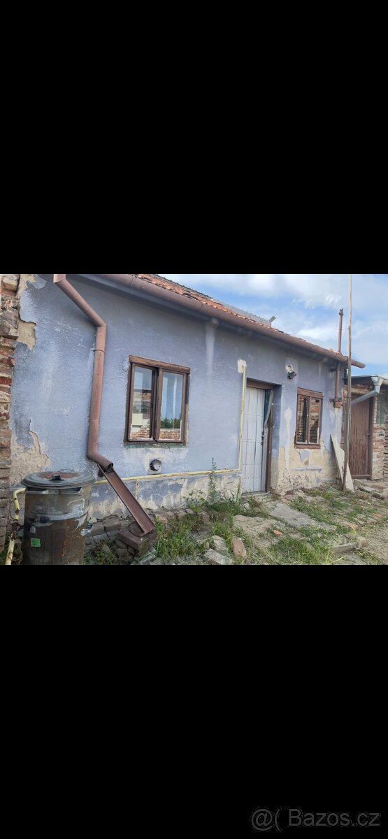 Prodej domu v Lanžhotě - 3