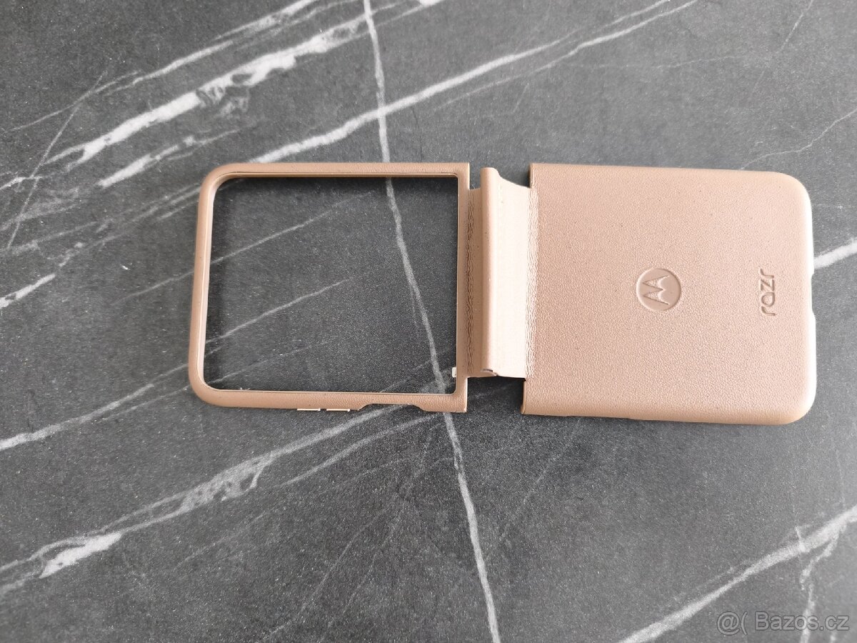 Obal kryt na Motorola RAZR 60ultra - 3