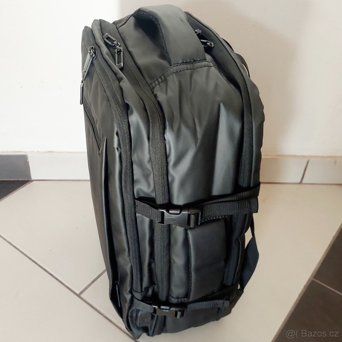 Cestovní batoh 25l - kabinové zavazadlo - nové - 3