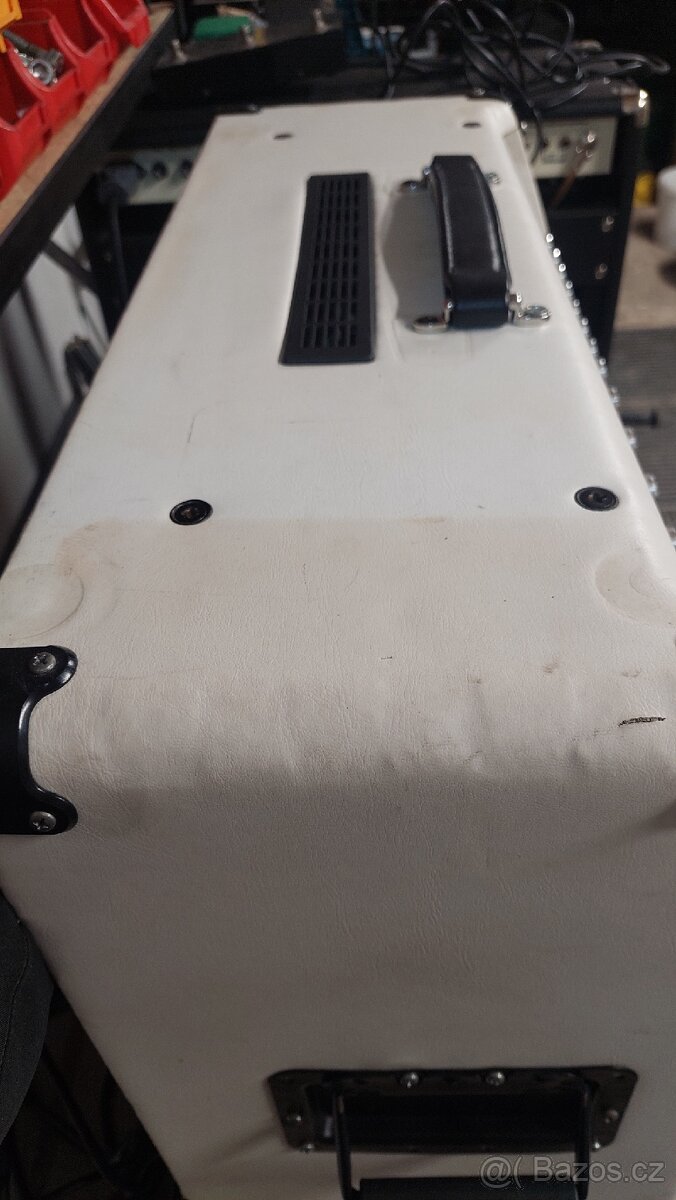 Kombo Masrshall Valvestate 275 - 3