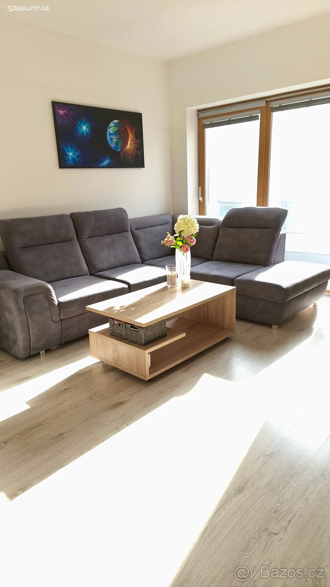 Prodej bytu 3+kk 70 m² Košinova, Brno - Královo Pole - 3