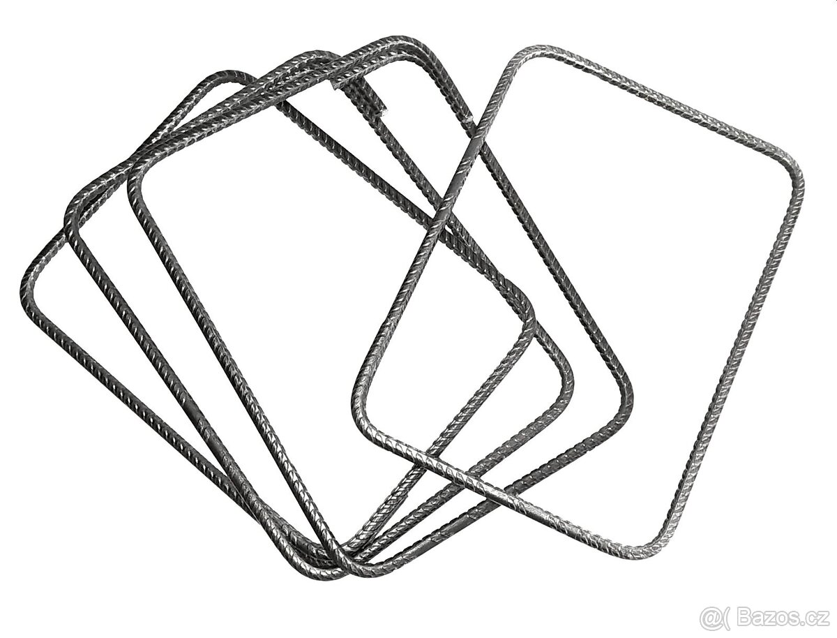 Prodám třmínky - 3