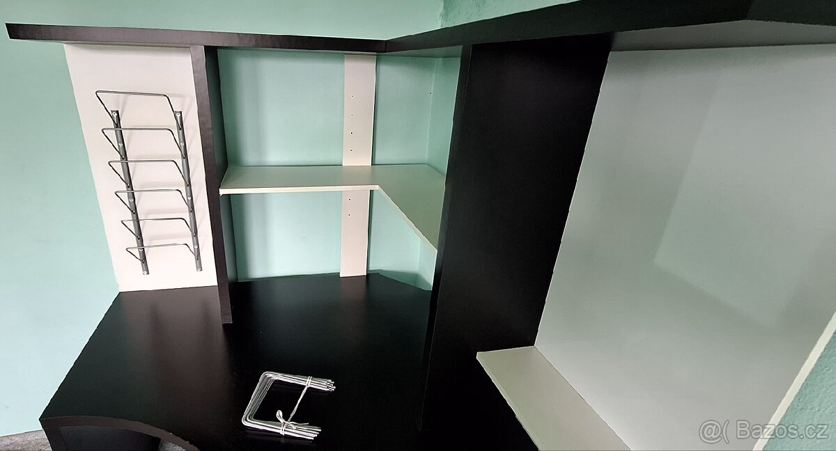 Rohový stůl Ikea - 3