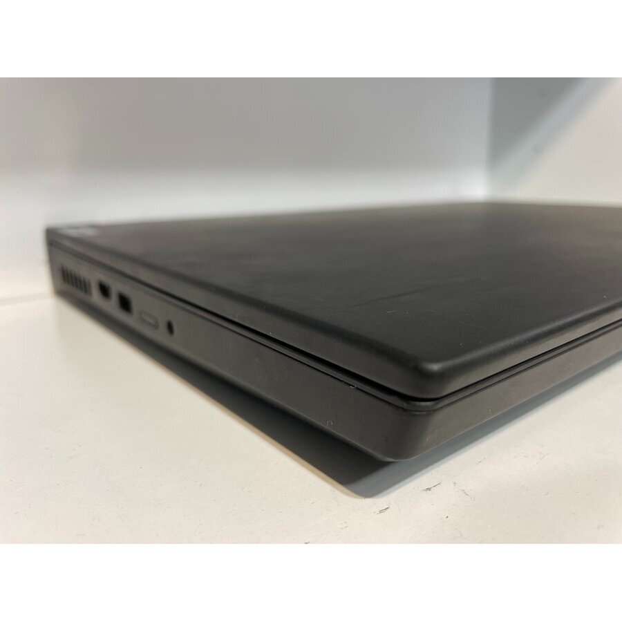 Lenovo ThinkPad P15 G2, i7-10850H, 32gb, 512gb, NVIDIA T1000 - 3