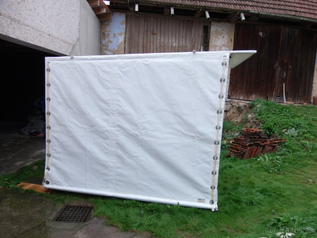 Stánek- prodejní místo - 3