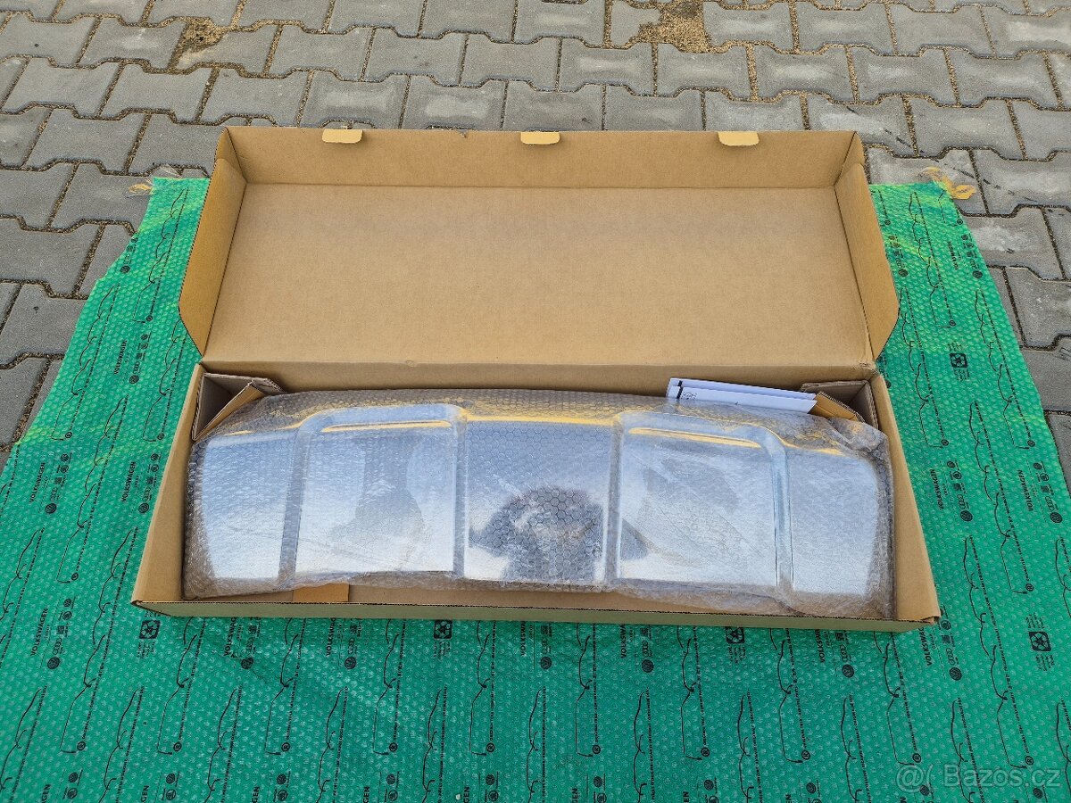 Land Rover Range Rover Sport VPLWP0162 ochranný kryt