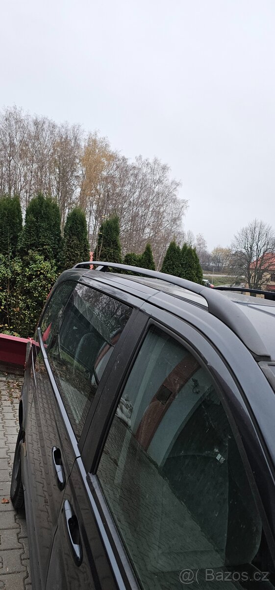 Mercedes-Benz Viano 2.2 CDI manuál - 3