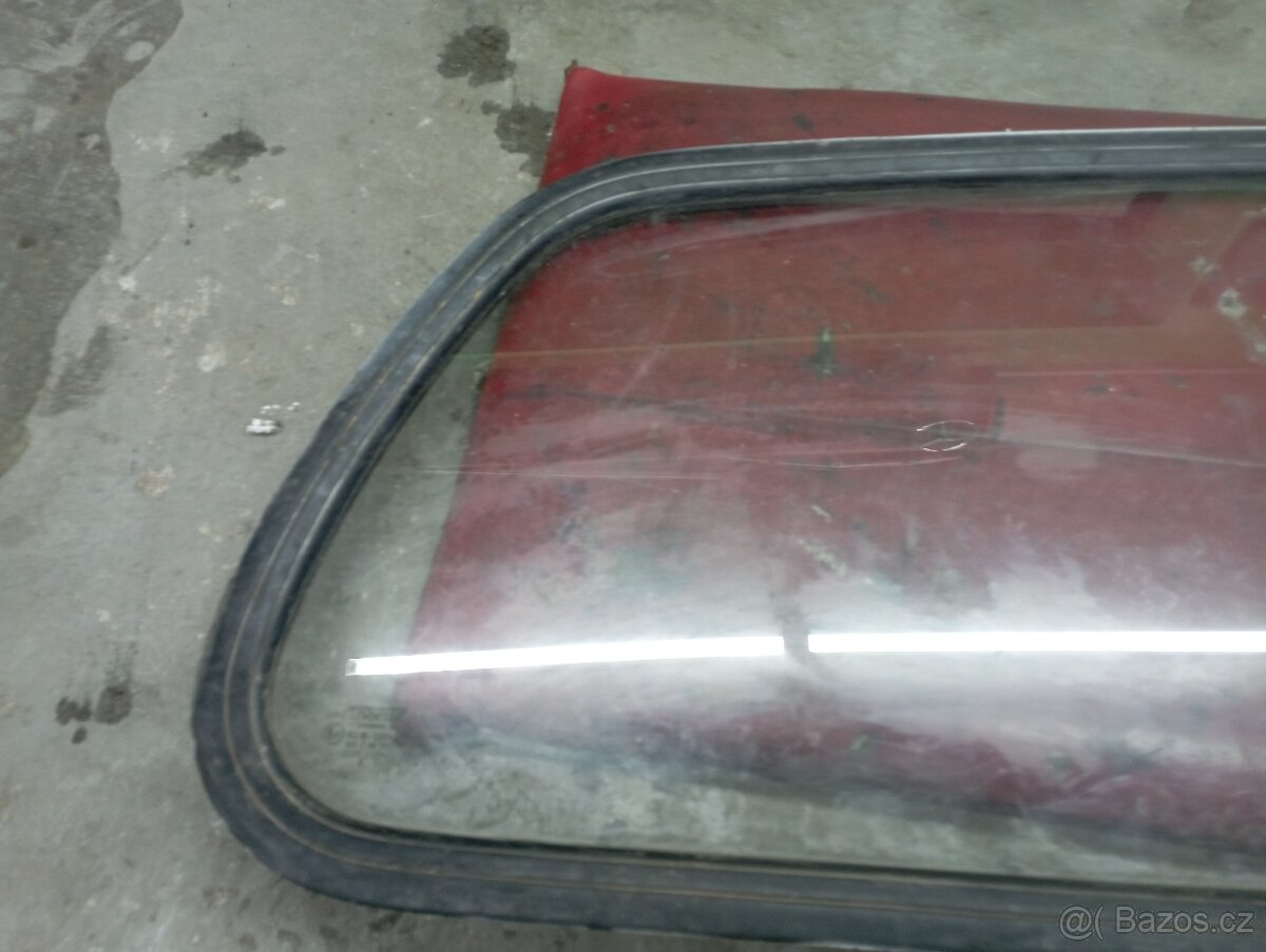 Škoda Felicia pick up zadní okno - 3