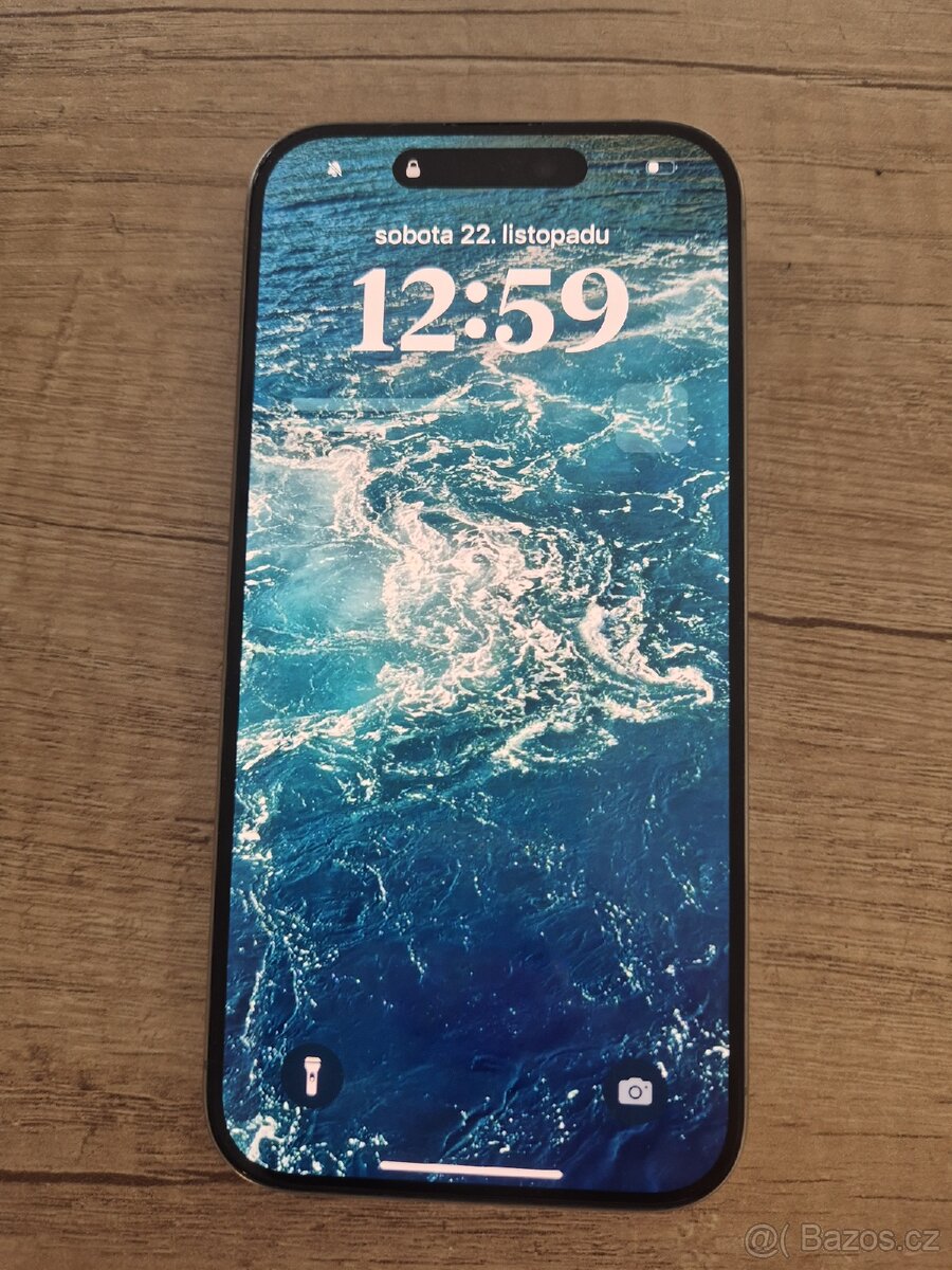 IPhone 15Pro 512GB - 3