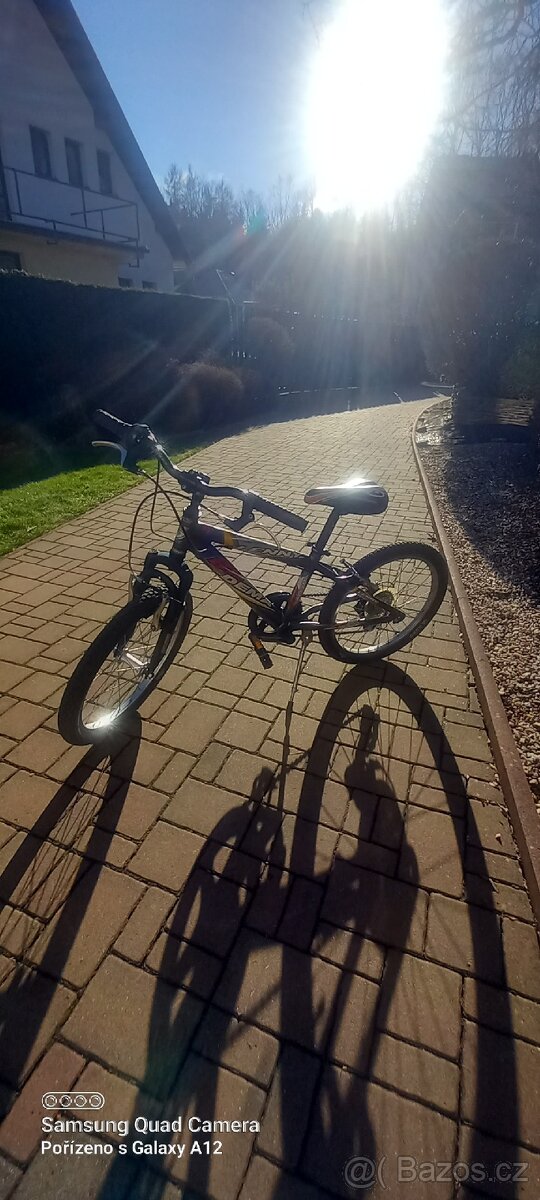 Dětské kolo 18 - 3