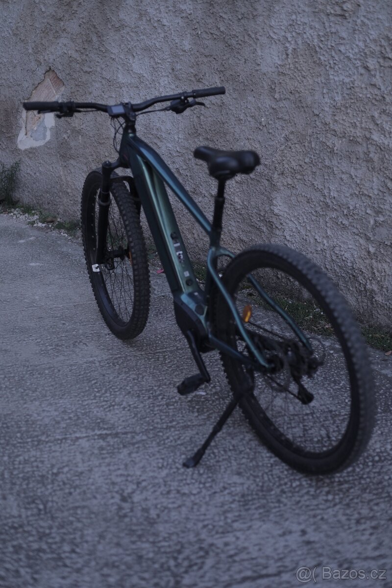 horské elektrokolo ROCKRIDER E-EXPL 700 - 3