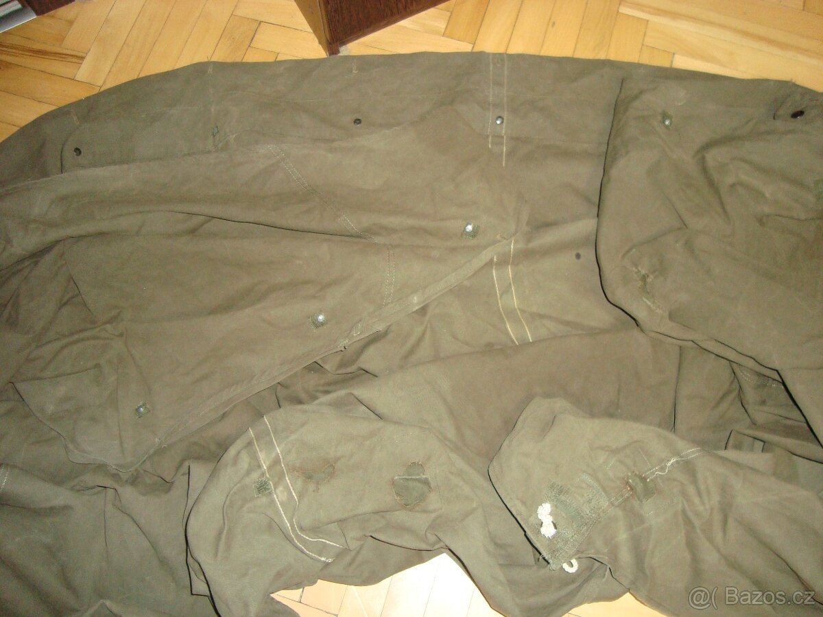 US WW2 stan komplet - 3