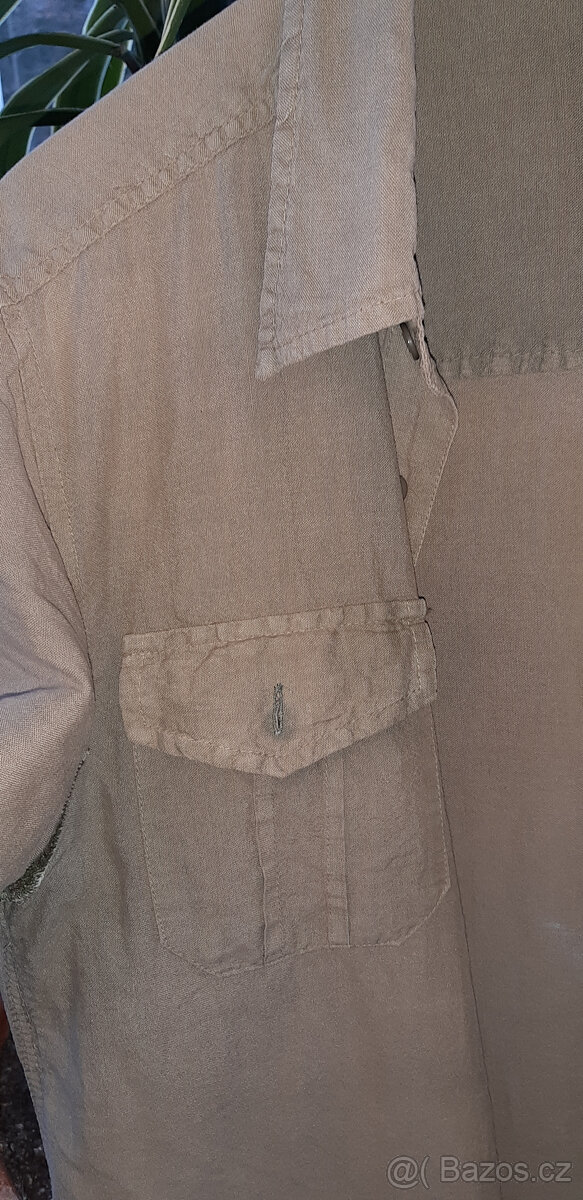 US-Army košile 39 - 3