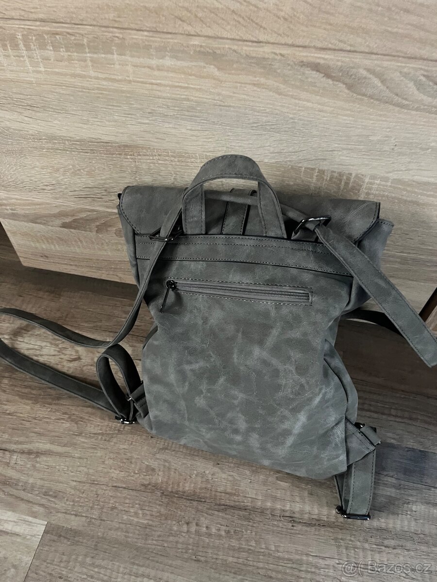 Dámský batoh - 3