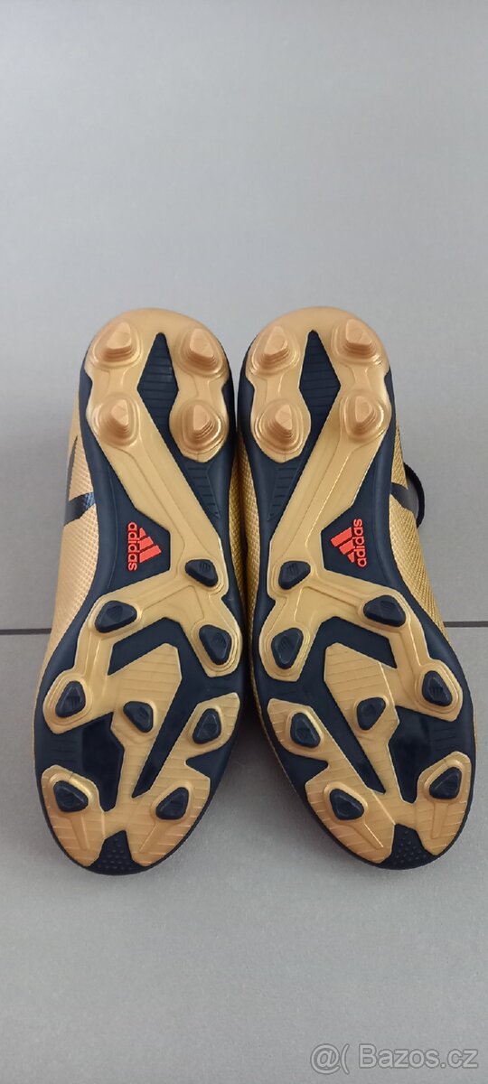 Nové dětské kopačky Adidas - 3