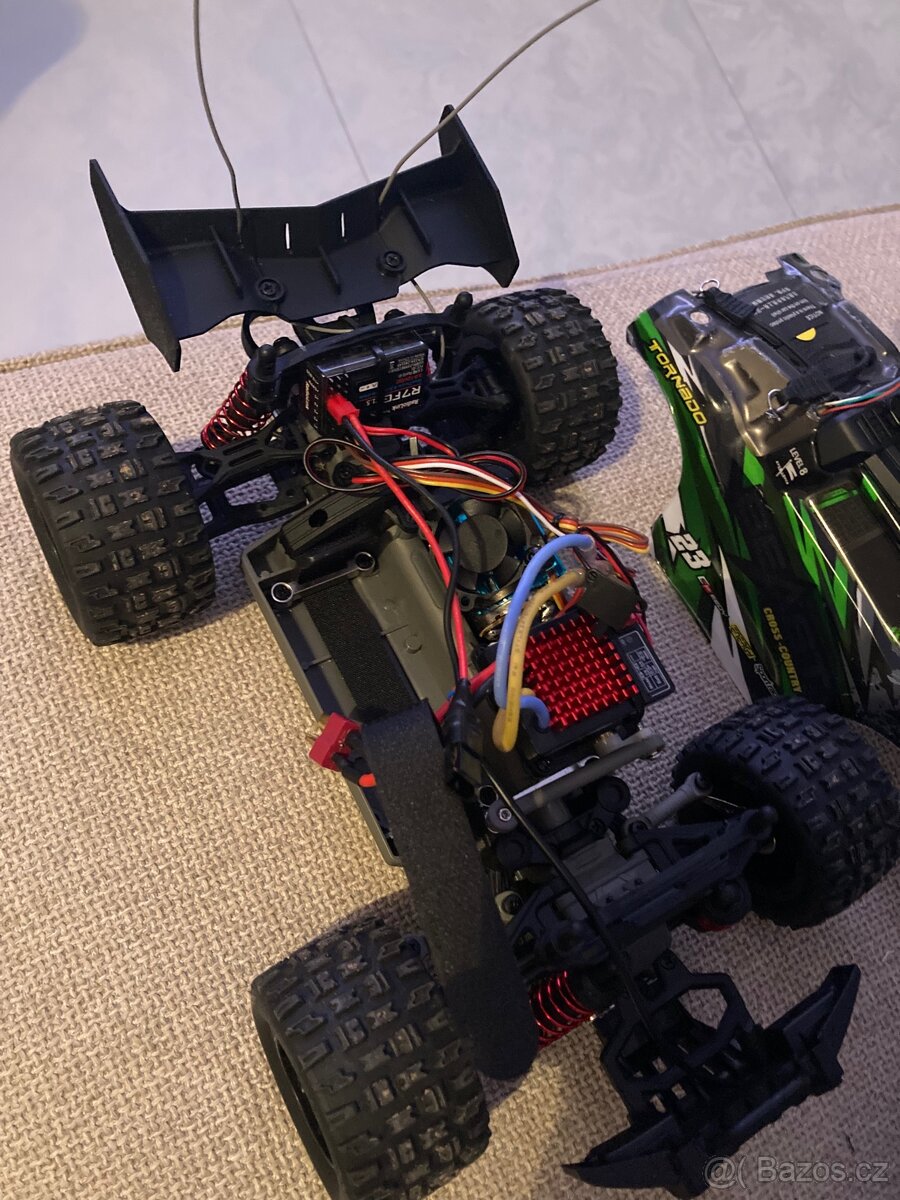 Rc auto Fpv - 3