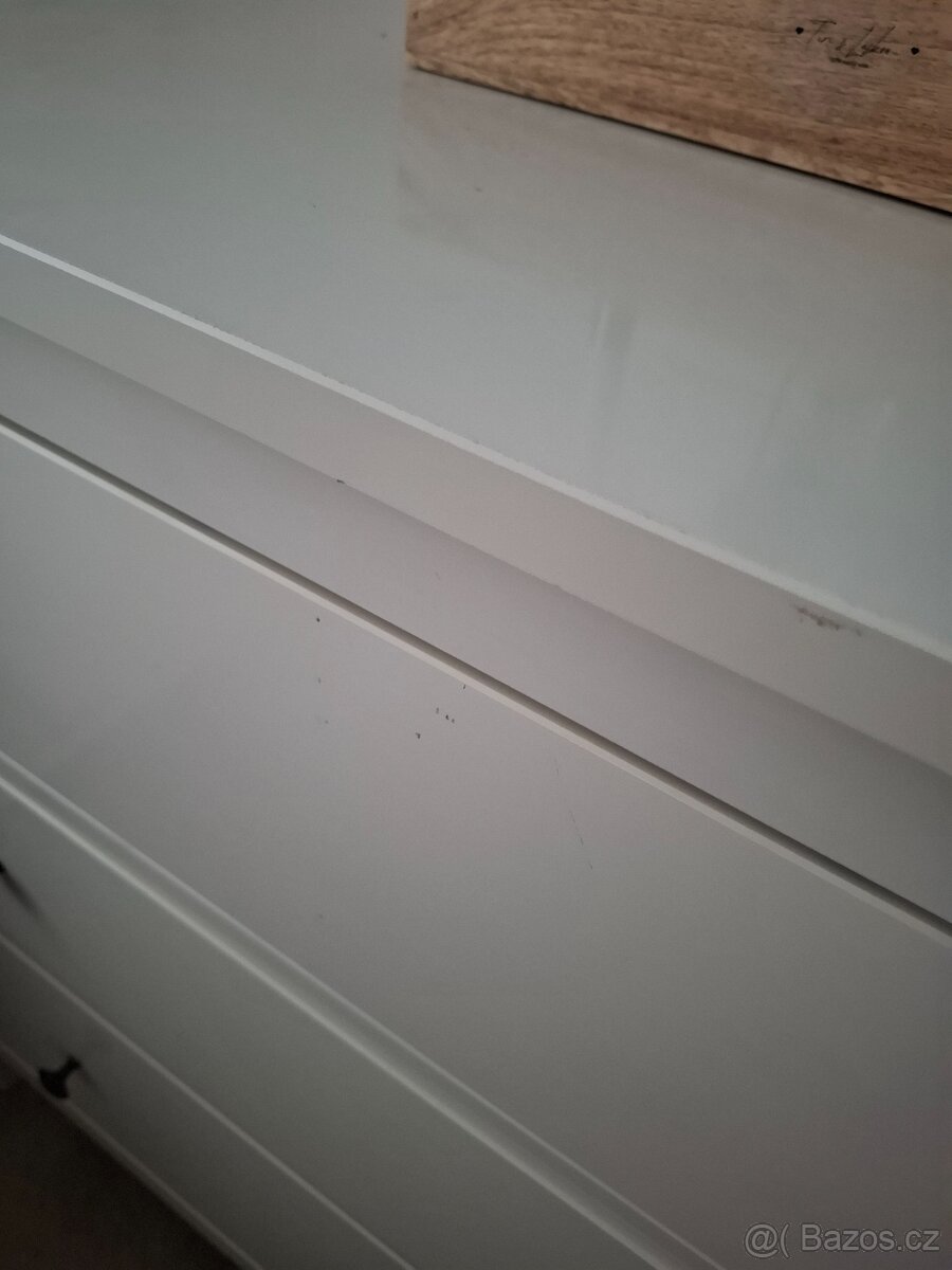 Komoda hemnes Ikea - 3