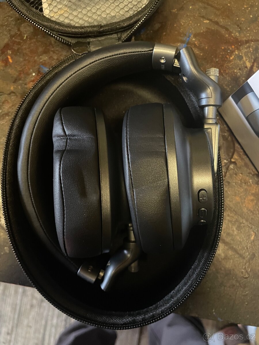 Prodám sluchátka Lamax - 3