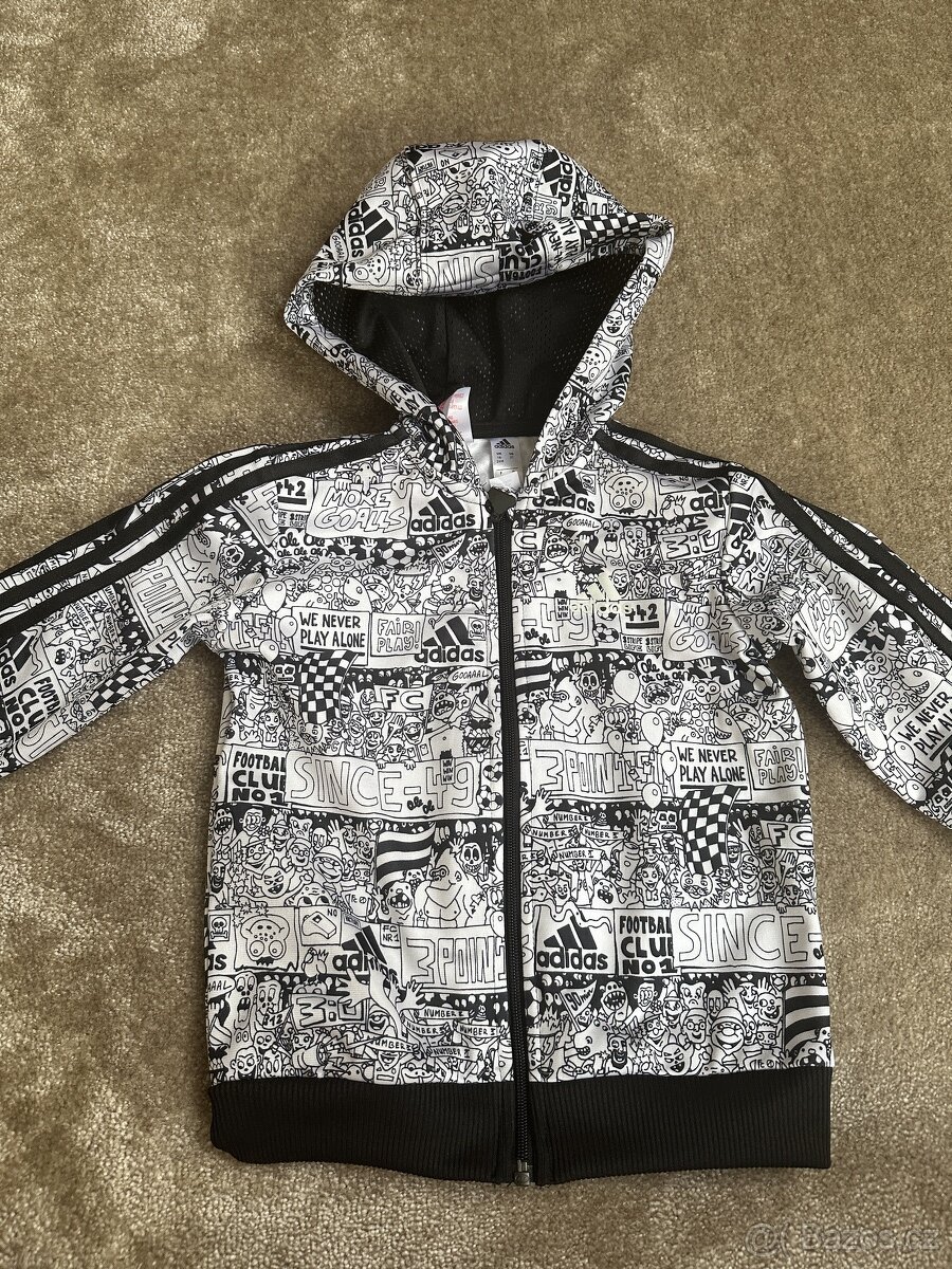 Dětská sportovní souprava Adidas - 3