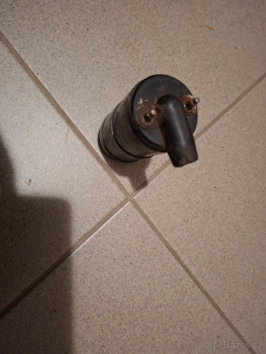 Jawa 550, 555 parez - civka - 3