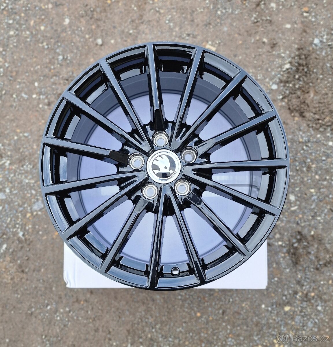 alu kola 5x112 17 -- 5x112 r17 - 3