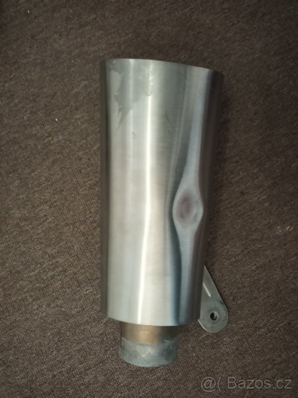 Prodám díly BMW s1000rr 2010 - 3