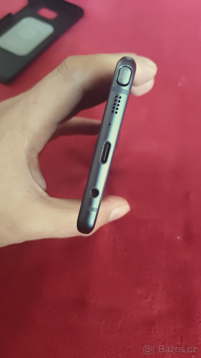 Samsung Galaxy Note Fe 64Gb black - 3