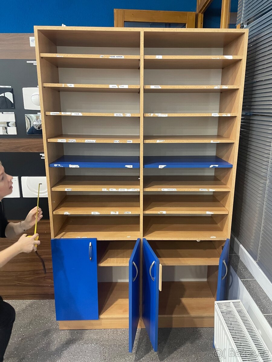 Nábytek do pracovny, firmy - 3