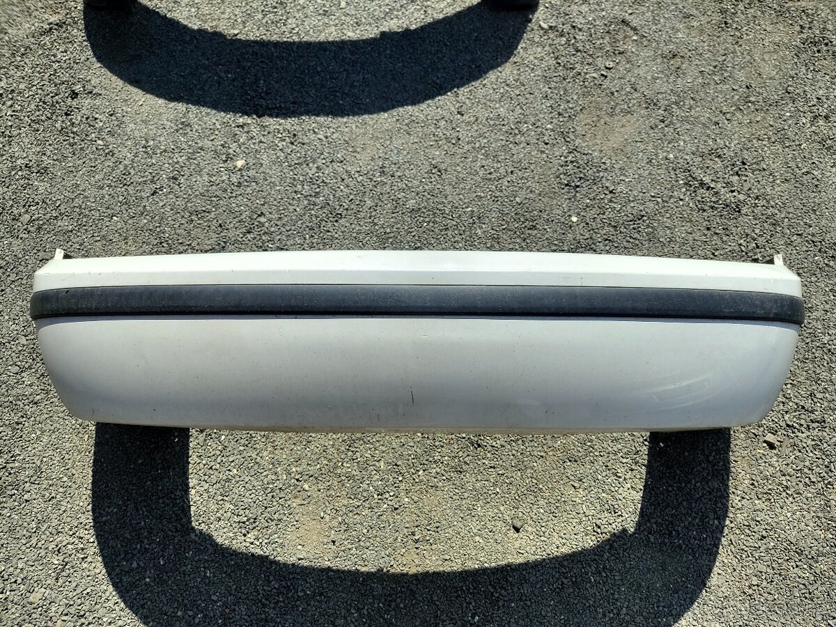 Karosářské díly Fabia 1 - 3