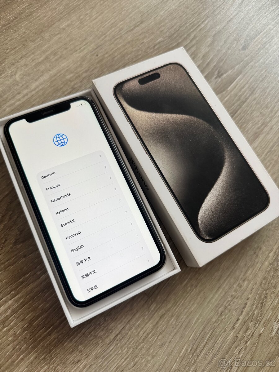 IPhone 11 128 GB - 3