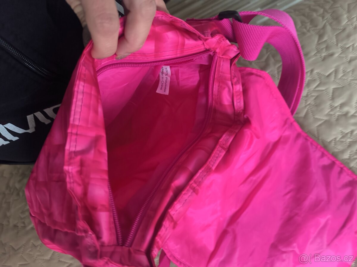 Taška přes rameno zn.Cosmopolitan - 3