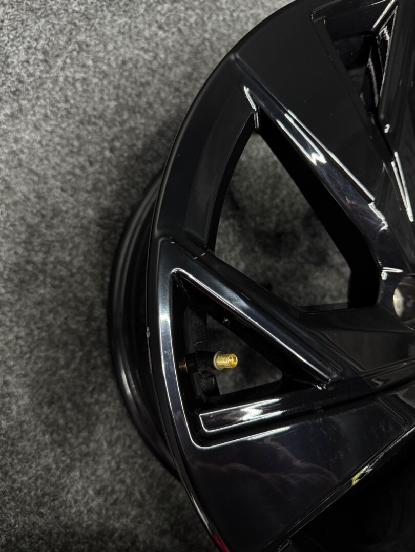 Alu OPEL 5x110 17” 7.5j et44 - 3