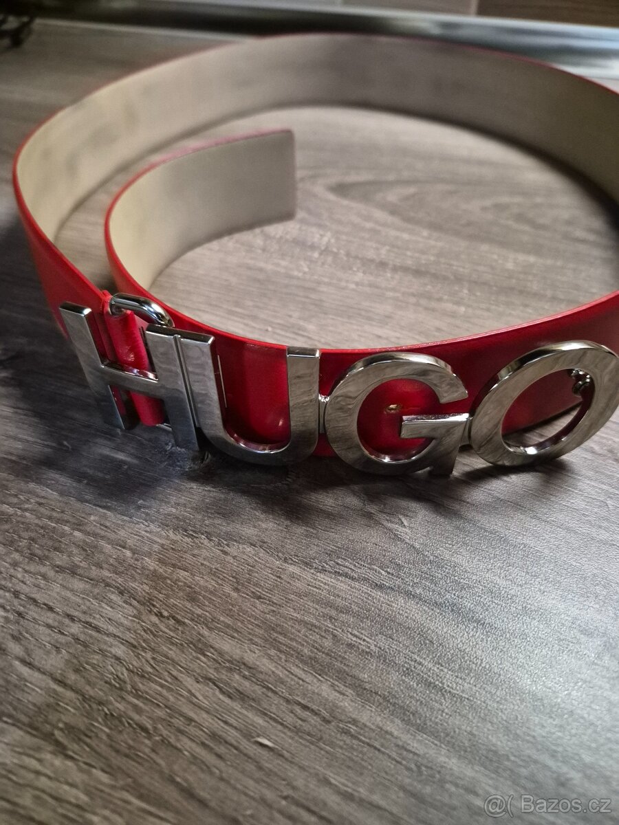 Pásek Hugo - 3