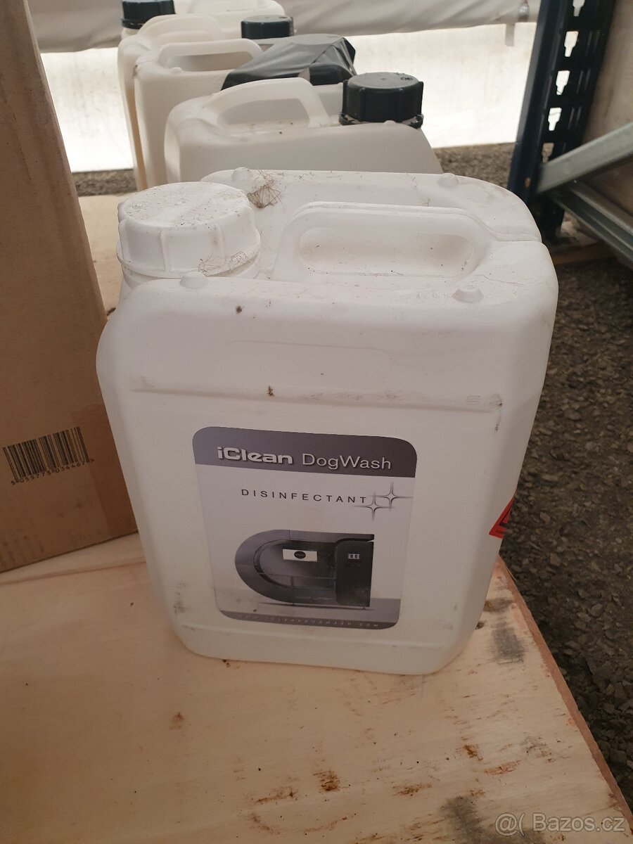 Dog wash - mycka na psy - 3