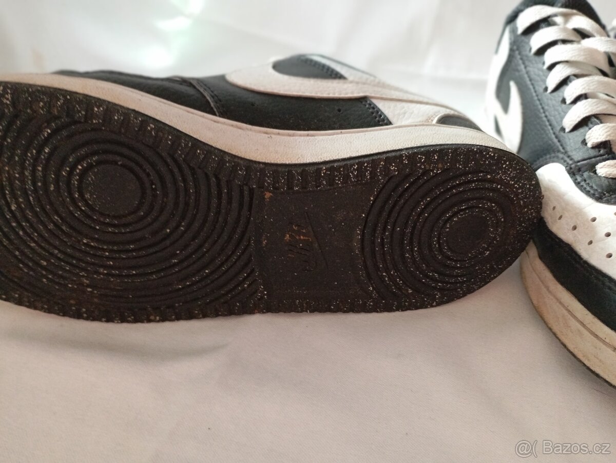 Botasky Nike vel.40,5 - 3