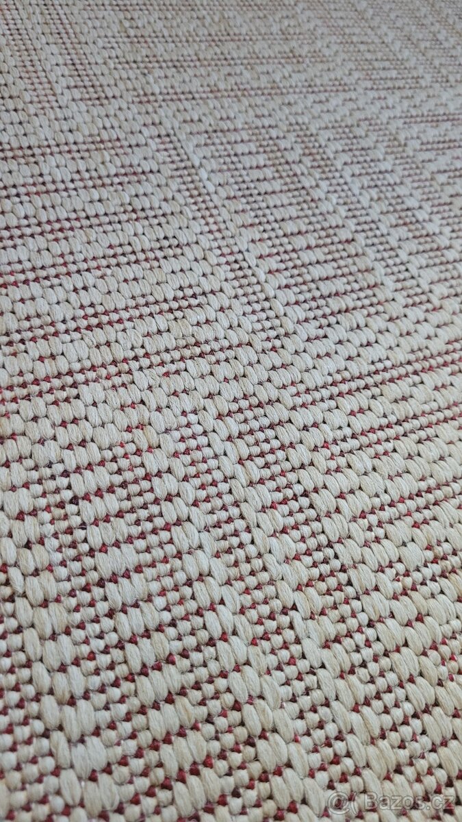 Koberec - 160 cm x 230 cm - 3