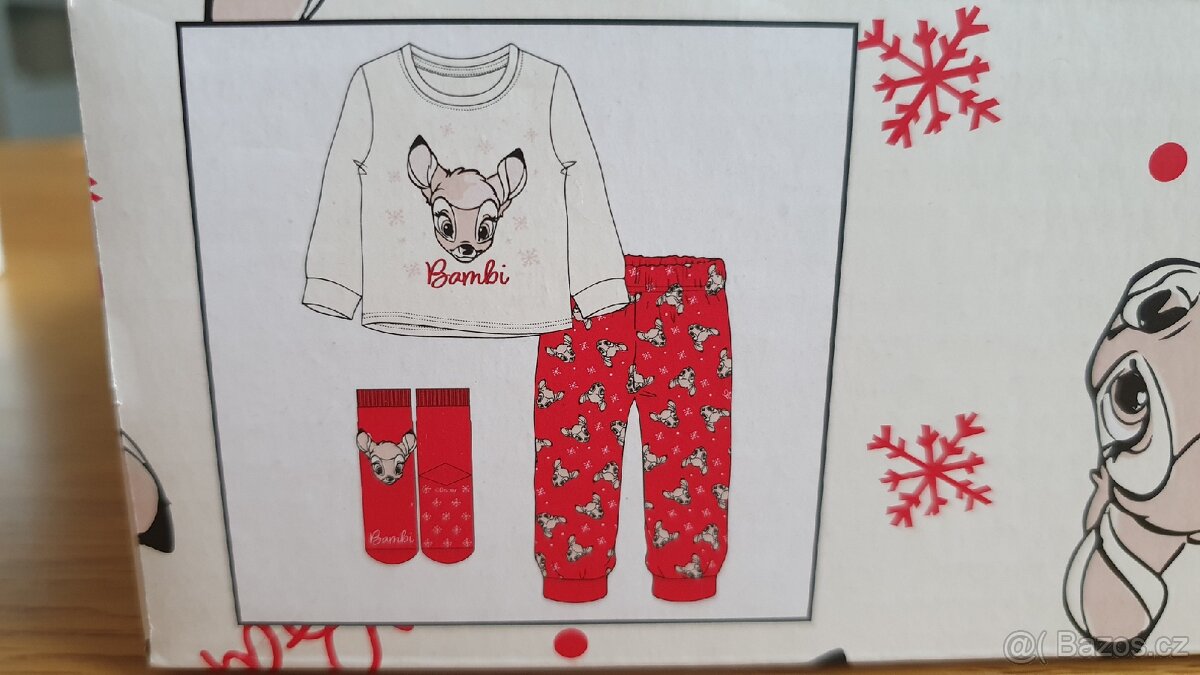 Dětské oblečení od velikosti 86 - 3