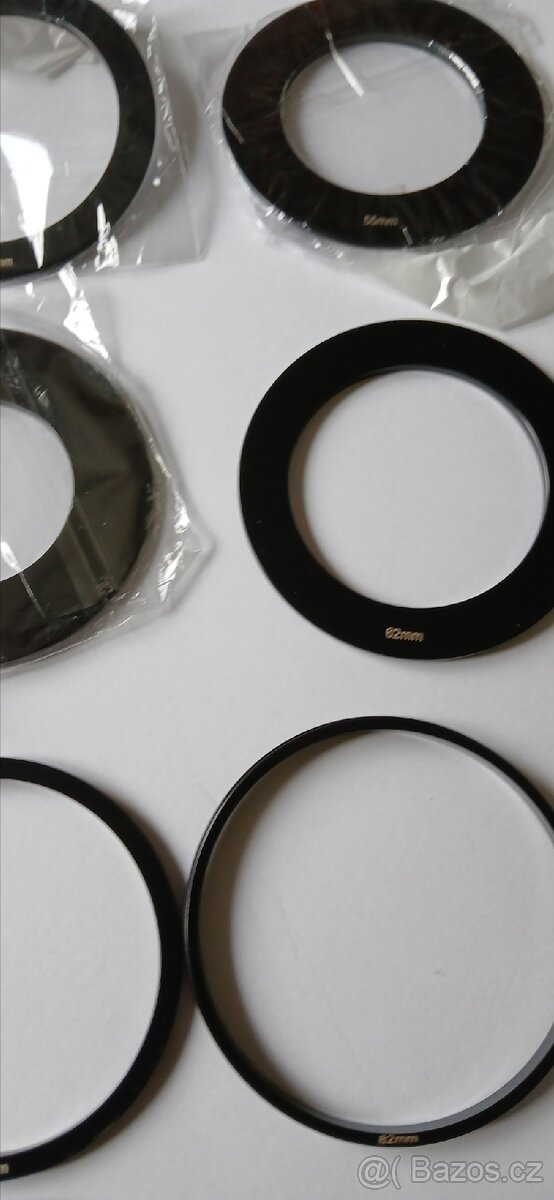 Filtry a příslušenství - 3