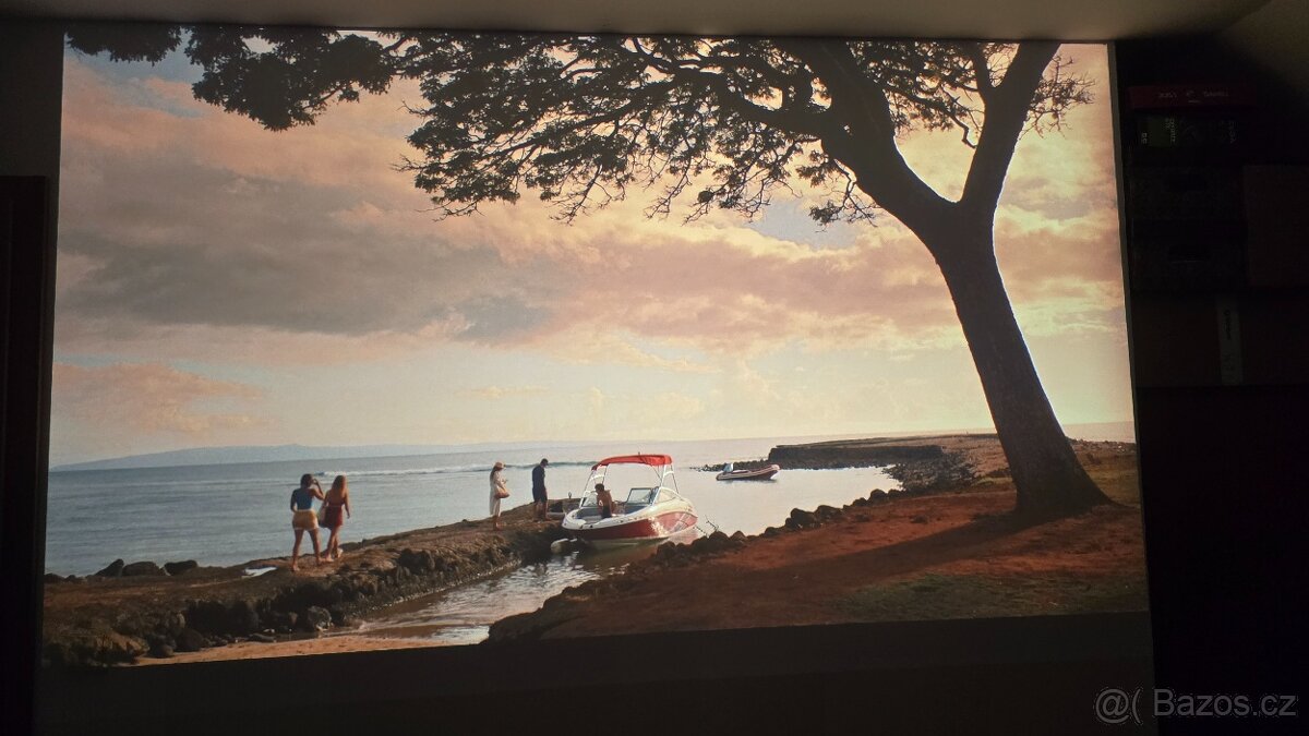 Viewsonic PX700HD - 3