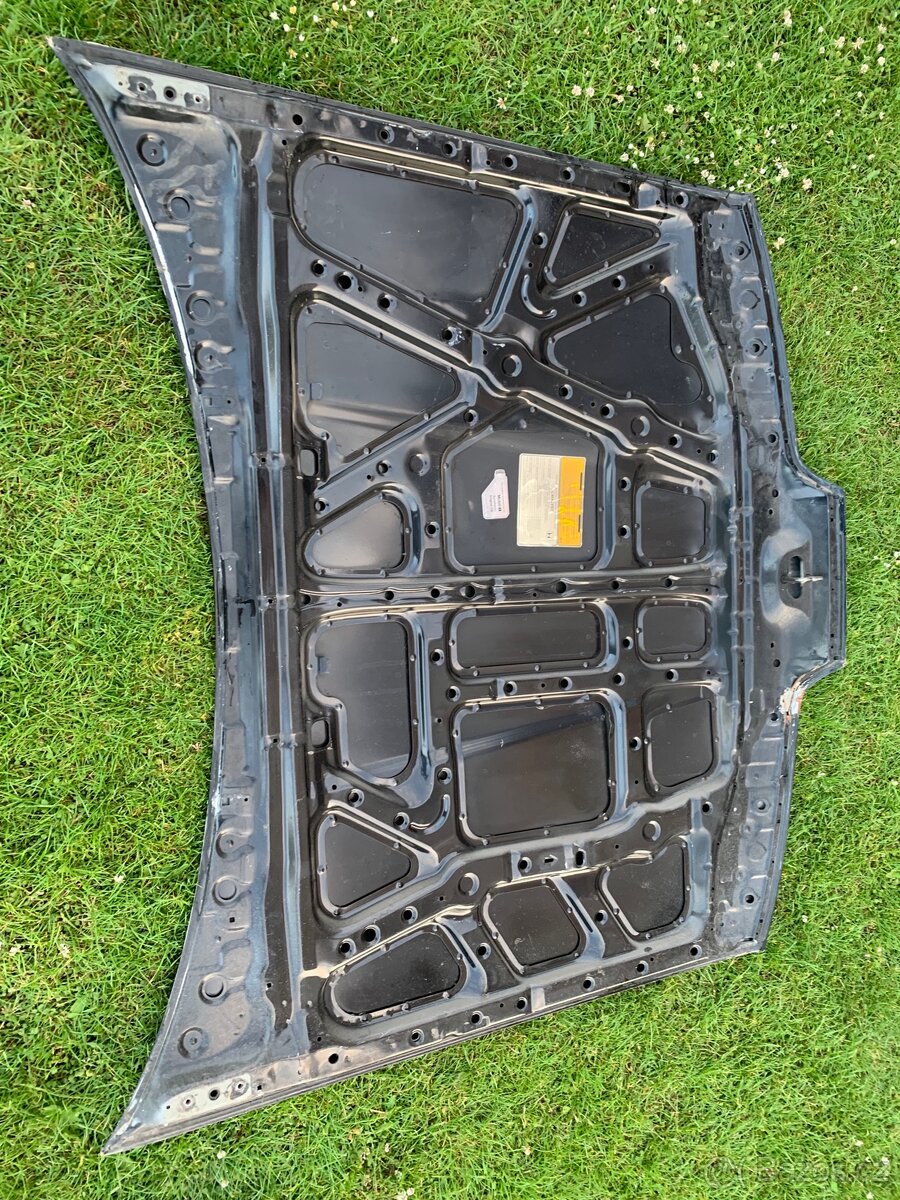 Honda integra origo přední kapota - 3