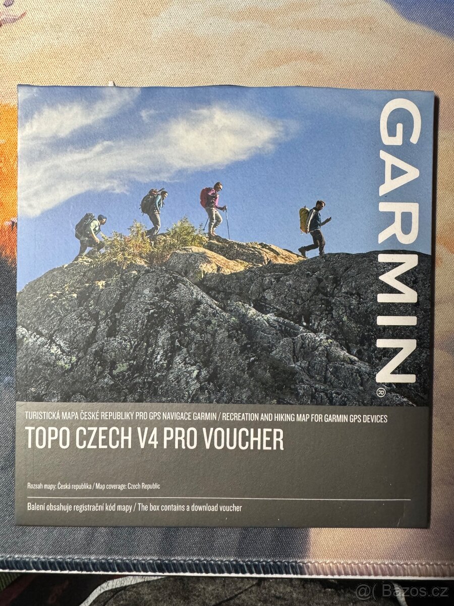 Garmin Edge 830 Mtb Bundle - 3