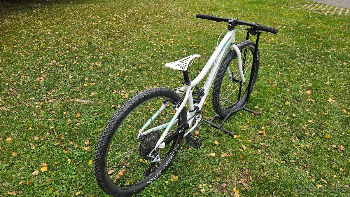 Dětské kolo Specialized XS - 3