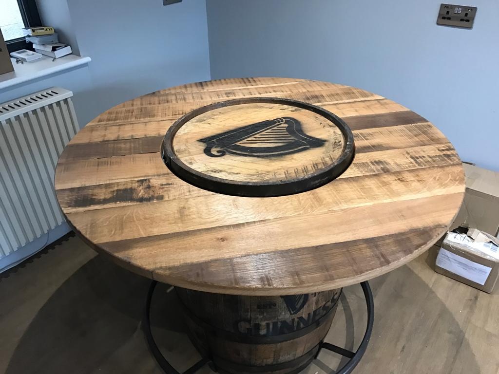 Dubové sudy 200 L od Whiskey - 3