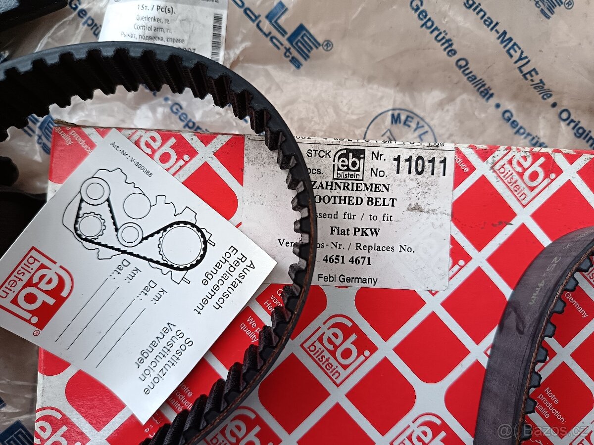 Fiat Bravo 1,Marea - 3