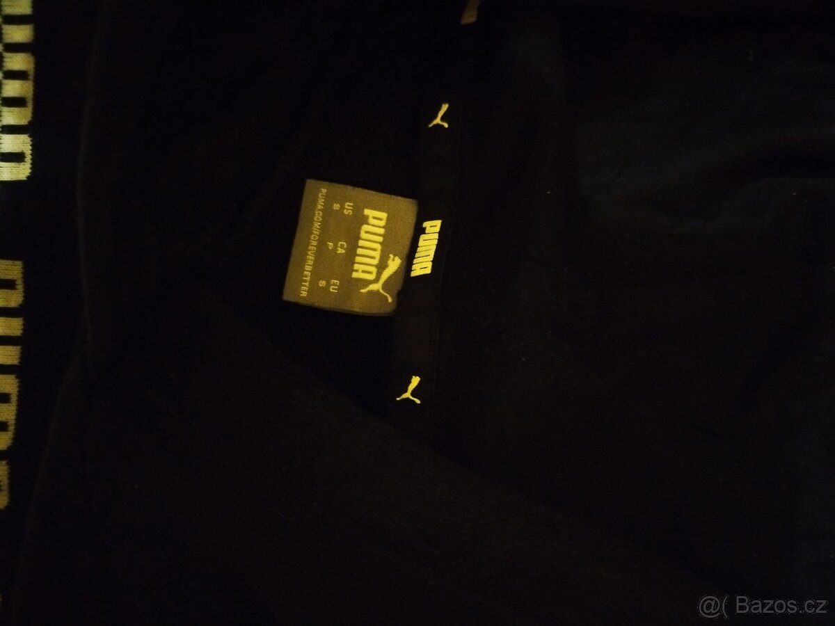 Krásná mikina Puma vel.S - 3