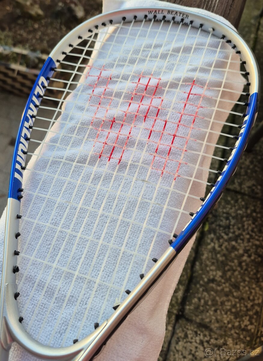 Raketa na squash - Worker - 3
