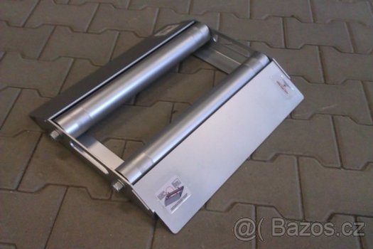 Odvíječ kabelových bubnů "KLASIK" - 3